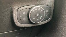 Ford Fiesta 1.0 EcoBoost Active 1 5dr Petrol Hatchback